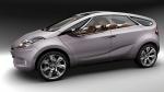 Hyundai HED-5 i-Mode Concept 2008 года